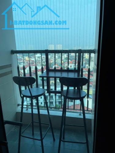 CHUNG CƯ XUÂN LA HÀNG XÓM NGOẠI GIAO ĐOÀN, THANG MÁY ÊM RU: 72M, GIÁ 5.X TỶ - 3