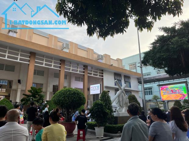 Qua nước ngoài chăm cháu nên tôi cần bán nhanh lô đất thổ cư 780tr - 5