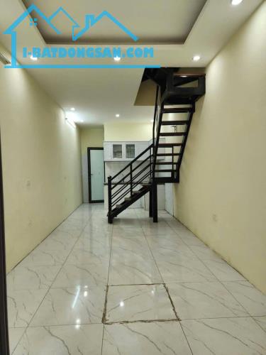 BÁN NHÀ 4 TẦNG, 3 PN - PHỐ VỌNG, HAI BÀ TRƯNG - GIÁ 4 TỶ - VỊ TRÍ VÀNG - 3