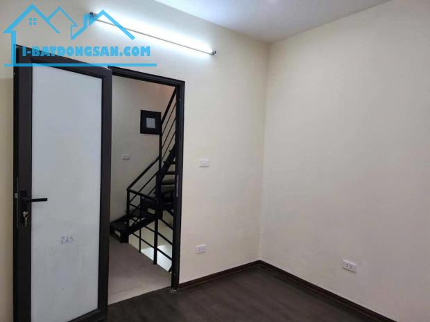 BÁN NHÀ 4 TẦNG, 3 PN - PHỐ VỌNG, HAI BÀ TRƯNG - GIÁ 4 TỶ - VỊ TRÍ VÀNG - 4