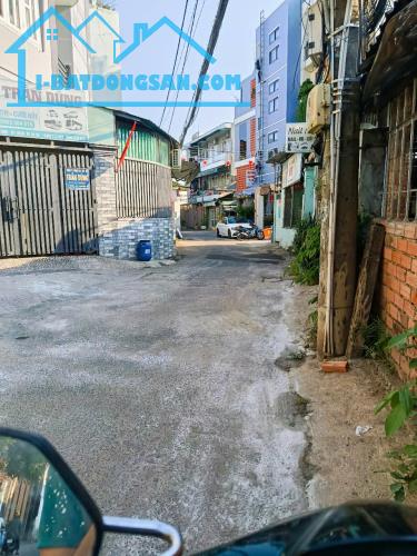 [Bán gấp] Nhà 60m² (4x15) – Linh Chiểu, Thủ Đức - 1