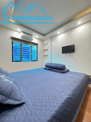 BÁN NHÀ HÀ TRÌ 1 – 4.5 TẦNG – 33M² – GIÁ 6.35 TỶ CÓ THƯƠNG LƯỢNG - 2