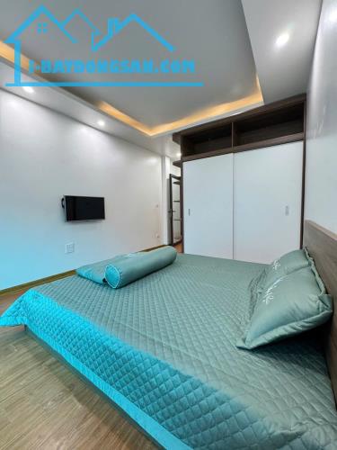 BÁN NHÀ HÀ TRÌ 1 – 4.5 TẦNG – 33M² – GIÁ 6.35 TỶ CÓ THƯƠNG LƯỢNG - 3