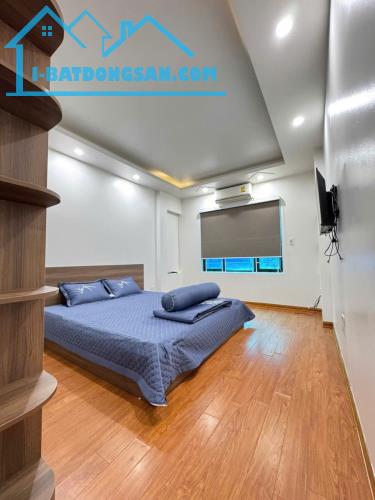 BÁN NHÀ HÀ TRÌ 1 – 4.5 TẦNG – 33M² – GIÁ 6.35 TỶ CÓ THƯƠNG LƯỢNG - 4