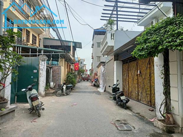 Bán Đất 72m² – Ngõ 54 Trịnh Công Sơn, Gần Công Viên Nước – Ô Tô Vào Tận Nhà - 1