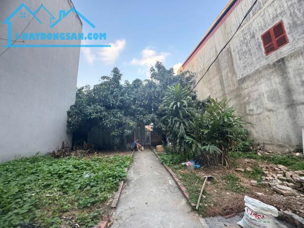 Bán Đất 72m² – Ngõ 54 Trịnh Công Sơn, Gần Công Viên Nước – Ô Tô Vào Tận Nhà - 2