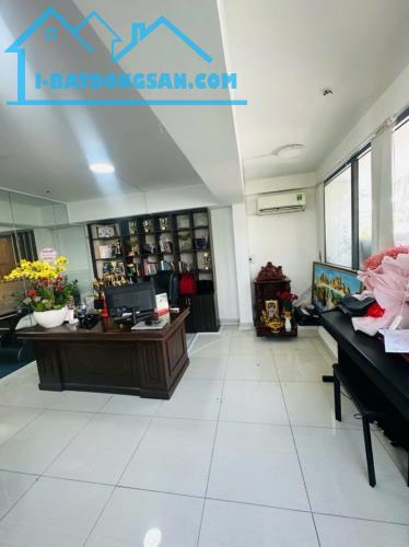 Nhà Mặt Tiền Trịnh Đình Trọng, Víp Tân Phú, 93m2, 6 Tầng, Dòng Tiền 70tr, Chỉ 21 Tỷ TL. - 2