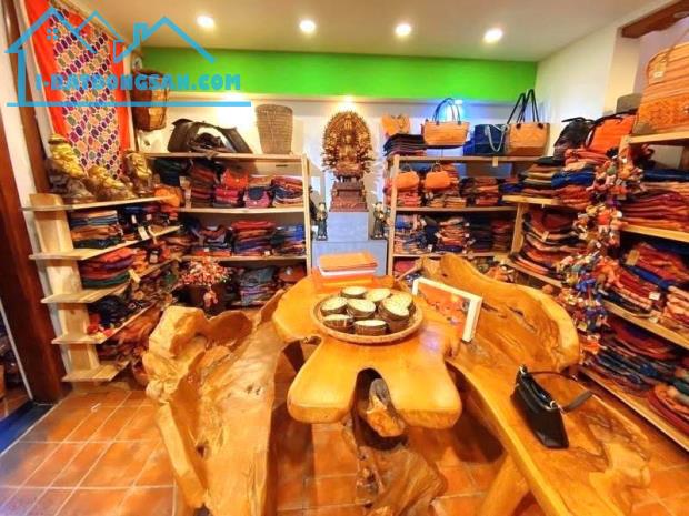 Giảng Võ, Khu quan chức, Lô góc Oto tránh, Vỉa hè KD. 134m2x5t, MT 8.4m. 85 tỷ! - 3