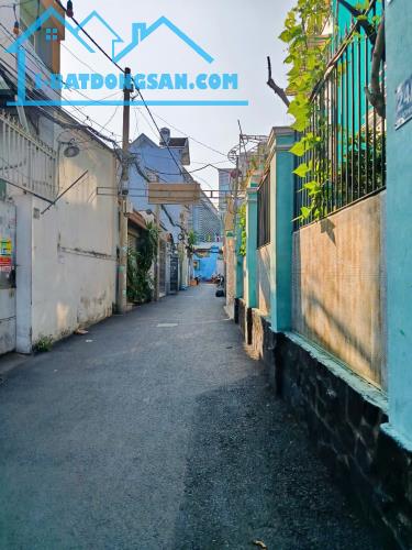 [Bán gấp] Nhà 64m² (4x16) – Linh Chiểu, Thủ Đức - 2