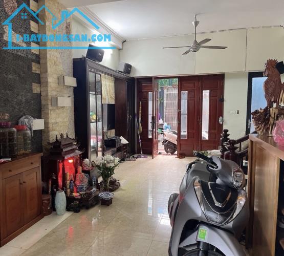 BÁN NHÀ DT 55 M_TRUNG TÂM HÀ ĐÔNG_CHỈ 7.1 TỶ_KHU DÂN CƯ TIỆN ÍCH BẠT NGÀN - 1