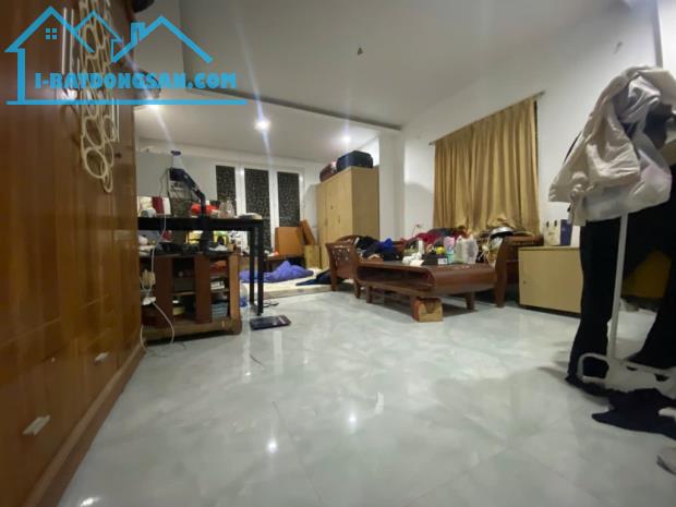 Hiếm bán nhà Lê Duẩn - ngay công viên Thống Nhất an sinh đỉnh cao