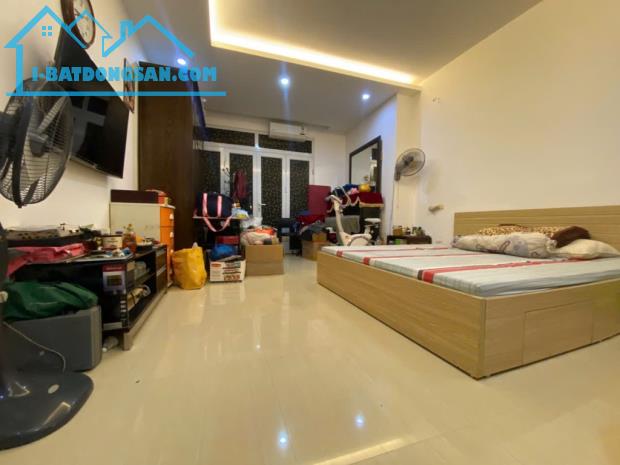 Hiếm bán nhà Lê Duẩn - ngay công viên Thống Nhất an sinh đỉnh cao - 1