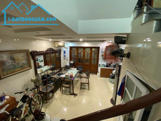 Hiếm bán nhà Lê Duẩn - ngay công viên Thống Nhất an sinh đỉnh cao - 2