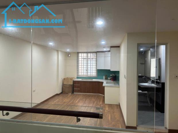 CHO THUÊ NHÀ LK TT5 KĐT VOV MỄ TRÌ, GIÁ 40 TRIỆU, KINH DOANH, VĂN PHÒNG - 1