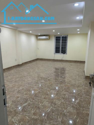 CHO THUÊ NHÀ LK TT5 KĐT VOV MỄ TRÌ, GIÁ 40 TRIỆU, KINH DOANH, VĂN PHÒNG - 2