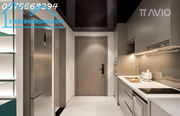 Thanh toán chỉ 9Tr/tháng liên tục 7 năm - 1