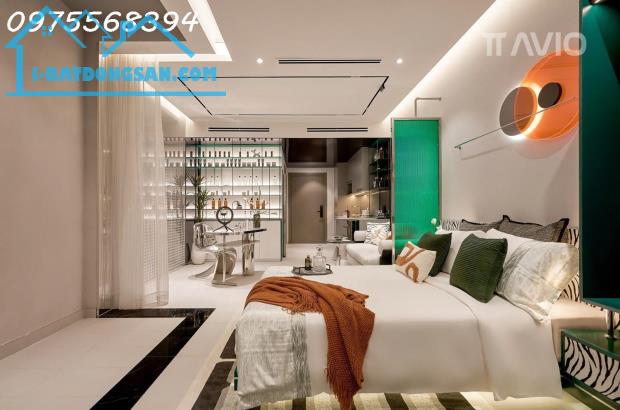 Thanh toán chỉ 9Tr/tháng liên tục 7 năm