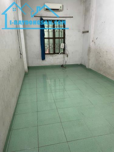 BÁN NHÀ CĂN GÓC DT35M, 5T THANG MÁY, MT4.6M. GIÁ 8.3 TỶ PHỐ MINH KHAI-HAI BÀ TRƯNG. - 3