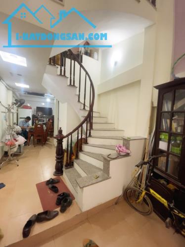 Siêu hiếm. Bán nhà Định Công, Hoàng Mai. 30m2 x 6 Tầng. 4 ngủ. 3 THOÁNG. Nhỉnh 5 Tỷ.