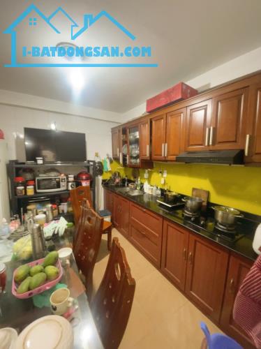 Siêu hiếm. Bán nhà Định Công, Hoàng Mai. 30m2 x 6 Tầng. 4 ngủ. 3 THOÁNG. Nhỉnh 5 Tỷ. - 1