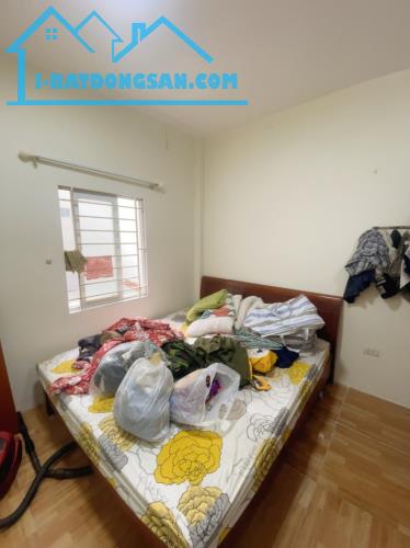 Siêu hiếm. Bán nhà Định Công, Hoàng Mai. 30m2 x 6 Tầng. 4 ngủ. 3 THOÁNG. Nhỉnh 5 Tỷ. - 2