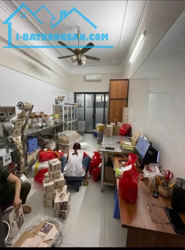 Cần bán nhà Thái Hà mặt ngõ ô tô chánh kinh doanh. - 4