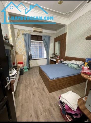 Cần bán nhà Thái Hà mặt ngõ ô tô chánh kinh doanh. - 5