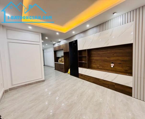 MẶT NGÕ NÔNG THẲNG TẮP - NHÀ MỚI - THANG MÁY NHẬP KHẨU - CHỈ 15M RA MẶT PHỐ. - 3