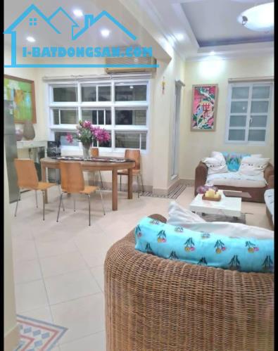 CHÍNH CHỦ CẦN BÁN GẤP NHÀ CỬA BẮC PHỐ VIP BA ĐÌNH 60M X 5 TẦNG MT 6M 21 TỶ - 1