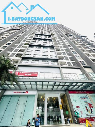 BÁN CĂN HỘ CHUNG CƯ BÁO NHÂN DÂN - 3 PHÒNG NGỦ, FULL NỘI THẤT