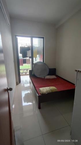 BÁN CĂN HỘ CHUNG CƯ BÁO NHÂN DÂN - 3 PHÒNG NGỦ, FULL NỘI THẤT - 5