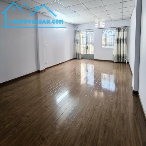 4x16m, Hẻm rộng, 3PN có PN Dưới trệt, P.16 Gò Vấp, 5 Tỉ hơn