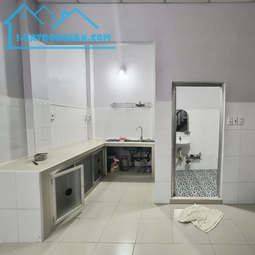 4x16m, Hẻm rộng, 3PN có PN Dưới trệt, P.16 Gò Vấp, 5 Tỉ hơn - 1