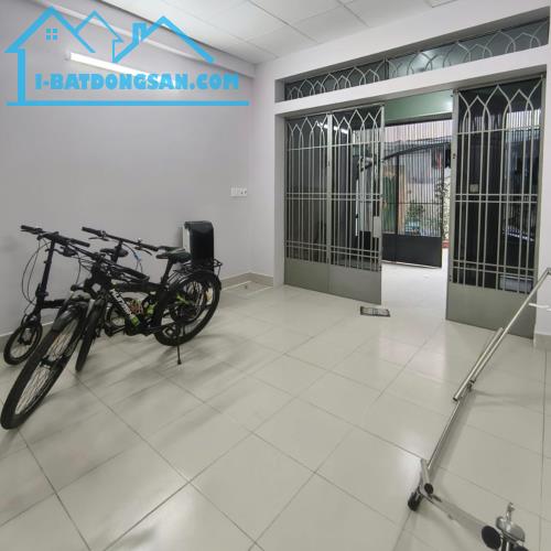 4x16m, Hẻm rộng, 3PN có PN Dưới trệt, P.16 Gò Vấp, 5 Tỉ hơn - 2