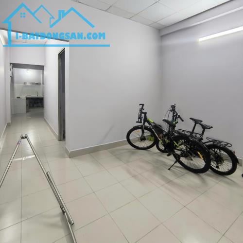 4x16m, Hẻm rộng, 3PN có PN Dưới trệt, P.16 Gò Vấp, 5 Tỉ hơn - 3
