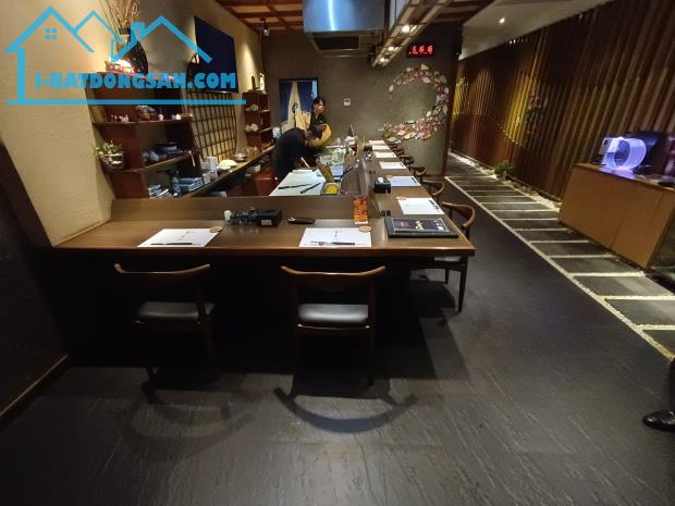 ⚜️ Mặt phố VIP Trần Quốc Toản, Hoàn Kiếm, 135m2 4T MT 5.6m, Cực hiếm, Giá Chỉ 75 Tỷ ⚜️ - 3