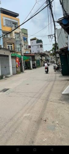 Cho thuê nhà ngõ  ôtô phố Giải Phóng Thịnh Liệt Hoàng Mai 30m x 3 tầng, giá 9.5tr/tháng