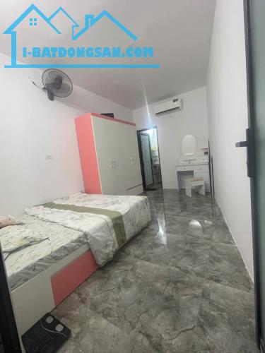 Cho thuê nhà ngõ  ôtô phố Giải Phóng Thịnh Liệt Hoàng Mai 30m x 3 tầng, giá 9.5tr/tháng - 3