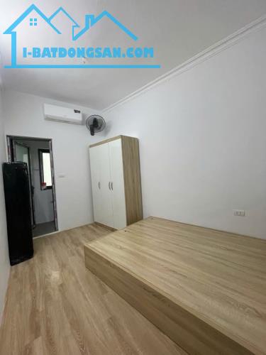 Cho thuê nhà ngõ  ôtô phố Giải Phóng Thịnh Liệt Hoàng Mai 30m x 3 tầng, giá 9.5tr/tháng - 4
