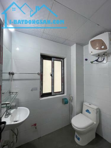 Cho thuê nhà ngõ  ôtô phố Giải Phóng Thịnh Liệt Hoàng Mai 30m x 3 tầng, giá 9.5tr/tháng - 5