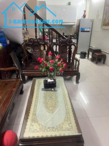Nhà đẹp ngõ Giáp Nhị, giá 5.5 tỷ, 30m2x5T, ở luôn, ẢNH THẬT