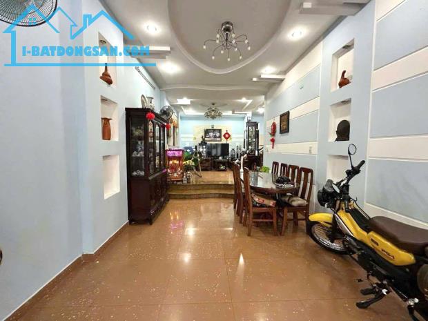 🔥 [SIÊU PHẨM] Nhà MT Hàn Mặc Tử - CỰC PHẨM KINH DOANH - 2 Tầng + Gác Lửng - 70m2 - BÁN GẤ