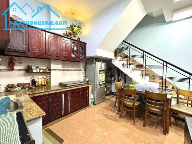 🔥 [SIÊU PHẨM] Nhà MT Hàn Mặc Tử - CỰC PHẨM KINH DOANH - 2 Tầng + Gác Lửng - 70m2 - BÁN GẤ - 2