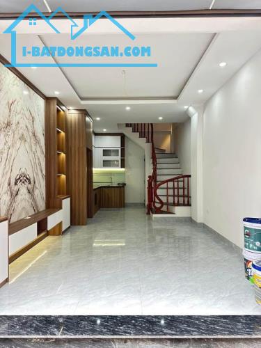 Bán nhà Ngô Quyền, 5 tầng đẹp, 45m², 4 ngủ, giá KHÔNG TƯỞNG - 3