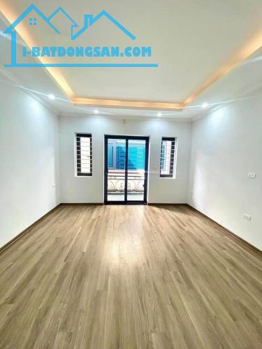 Bán nhà Ngô Quyền, 5 tầng đẹp, 45m², 4 ngủ, giá KHÔNG TƯỞNG - 2