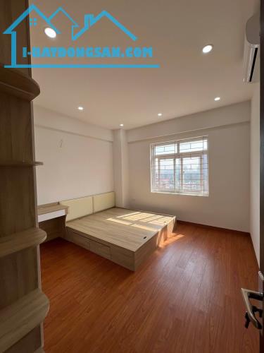 Bán căn góc tòa OCT2 ĐN3 Bắc Linh Đàm, tòa đẹp, nhà mới full nt, 108, 3 ngủ, sdcc, 5.38 tỷ - 3