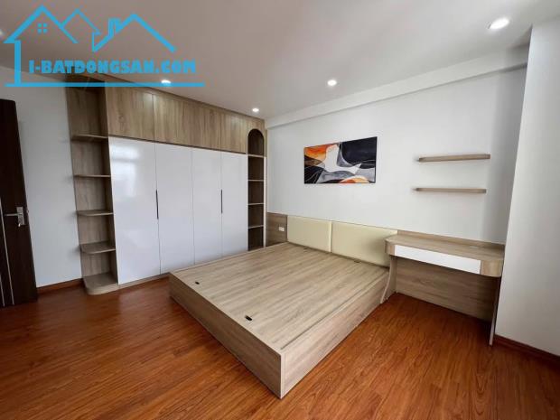 Bán căn góc tòa OCT2 ĐN3 Bắc Linh Đàm, tòa đẹp, nhà mới full nt, 108, 3 ngủ, sdcc, 5.38 tỷ - 4