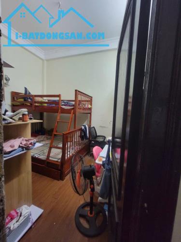Bán nhà Trường Chinh, Đống Đa, 35m2, mặt tiền 5m, Kinh doanh cho thuê, 10.8 tỷ - 1