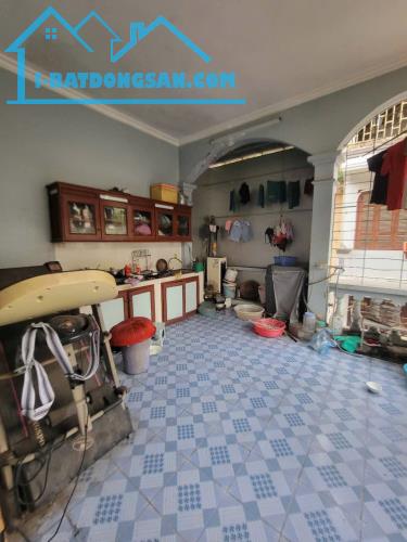 Bán nhà Trường Chinh, Đống Đa, 35m2, mặt tiền 5m, Kinh doanh cho thuê, 10.8 tỷ - 2