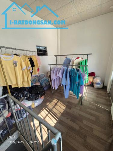Nhà c4 có gác (4x15) 2/ Quốc Lộ 1A, P.Tân Thới Hiệp, Quận 12 - 4